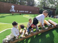 -玛利娅蒙特梭利双语幼儿园·托育(百家湖直营园)