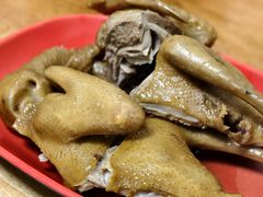 -光明刘冰乳鸽店(光明法政北路店)