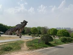 -南京市江宁方山
