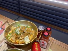-福客麻辣烫·现炒麻辣香锅(印力中心店)