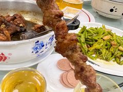 -良友·海鲜青岛菜(五四广场店)