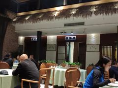 -中鸿记老院子(玉村南路店)