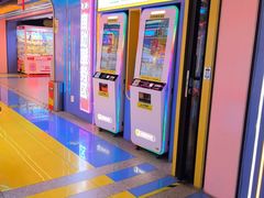 -风云再起游乐汇(北京西单西西友谊店)