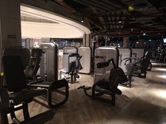 -威尔仕健身(虹桥南丰城店)