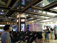 -北京英嘉国际影城(金源CINITY店)