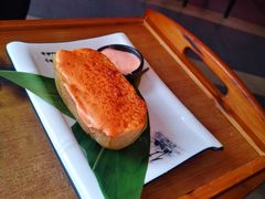 明太子土豆-莲寿司(国兴店)