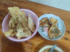 -逍遥镇刘相五胡辣汤豆沫馆(康复中街店)