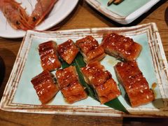 -蟹将军·松叶蟹和牛日料放题自助(K11店)