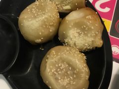 -小杨生煎(湟普汇店)