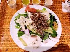 -So Lounge索兰至餐厅(蓝色港湾店)