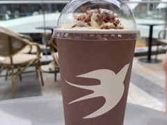 松林拿铁-BeauTea水仙(coco park店)