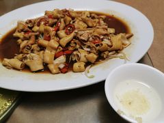 -肥弟大排档(汕樟路店)