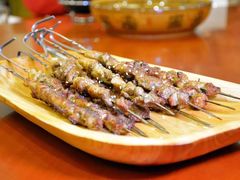 -草原牧语烤全羊(闽江大道店)