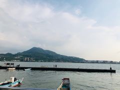 -淡水老街