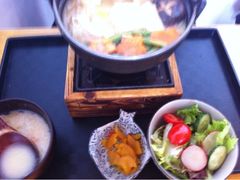 -铃木食堂(帽儿胡同店)
