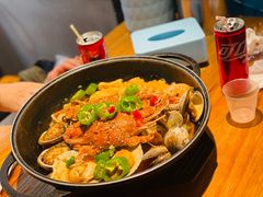-大厨的餐厅(曾厝垵总店)