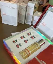 点击看大图 -阅年轻·AI家庭健康体质调理