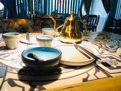 -香阁餐厅·常州菜·常州菜代表品牌(新北奥体店)