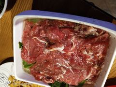 -红牌美蛙鱼头火锅(万辉国际广场店)