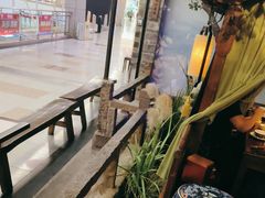 -绿茶餐厅(昆明世纪金源店)