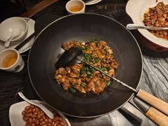 -湘力力小院·鱼汤泡饭(枫林路店)