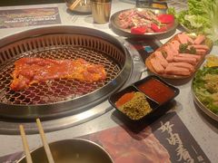 -炭之家·齐齐哈尔非遗烤肉·鲜切直供(中央大街店)