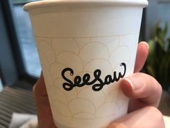 -Seesaw Coffee(苏州中心店)