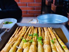 -很久以前羊肉串(大宁中心广场店)