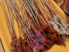 串串合集-牛小嫩串串火锅(老国贸总店)