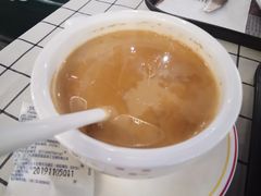 -幸运茶餐厅(龙海商业广场店)