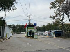 -紫阳湖公园-津水路公共停车场
