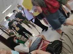 -中国中医科学院西苑医院(本部)