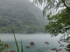 -东江湖旅游区