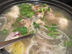 -耶里夏丽·丝路新疆菜·清真食品(徐汇南丹东路臻选店)