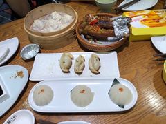 -苏小柳手工点心(人民广场分院)
