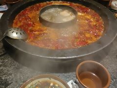 -陈眼镜火锅(总店)