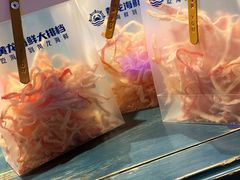 -黄龙海鲜大排档(杭州总店)