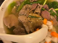 牛三星-顺记冰室(宝华路店)