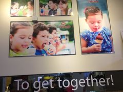 -DQ·蛋糕·冰淇淋(金桥店)