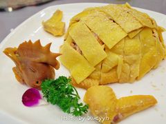 -御花园·粤菜·海鲜火锅(中山公园店)