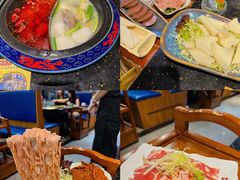 -成都老码头火锅(旺角店)