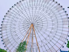 -南昌之星摩天轮