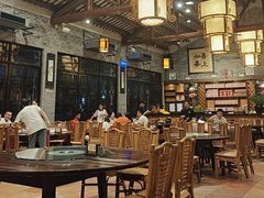 -猪肉婆私房菜(容桂总店)