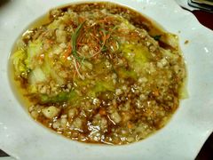 android_upload_pic-清真利德顺小老饭庄(复兴路店)