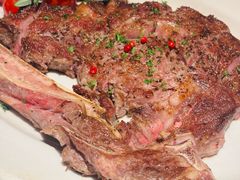 -波特曼西餐厅(中央大街店)