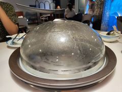-碗中海·蒸汽海鲜·桑拿鸡(岭南天地店)