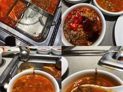 -海底捞火锅(石狮泰禾广场店)