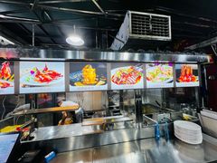 -洞密园美食城(富华路店)