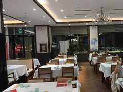 -天和晟烤鸭店(玉泉西街店)