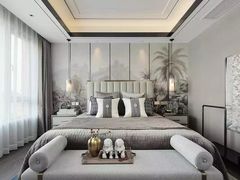 -宅天下装饰·匠心筑家(春熙店)